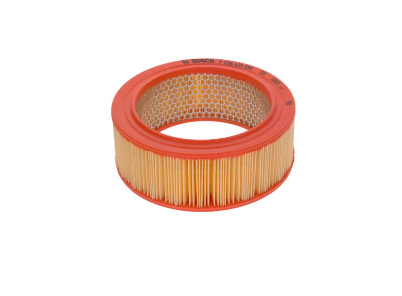 BOSCH F 026 400 594 Air Filter