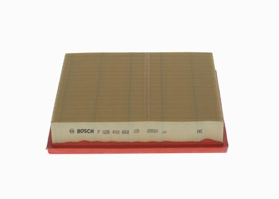 Air Filter BOSCH F 026 400 668