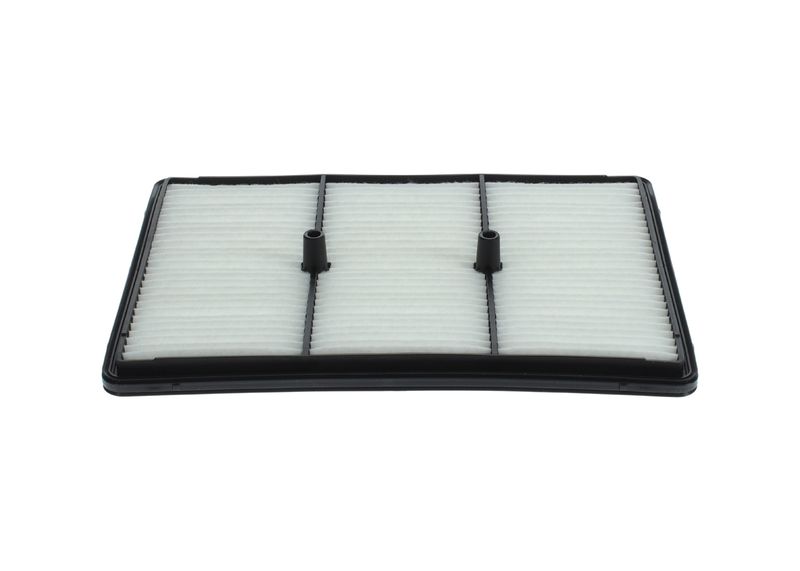 BOSCH F 026 400 670 Air Filter