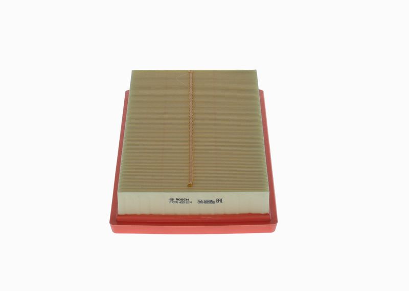 BOSCH F 026 400 674 Air Filter