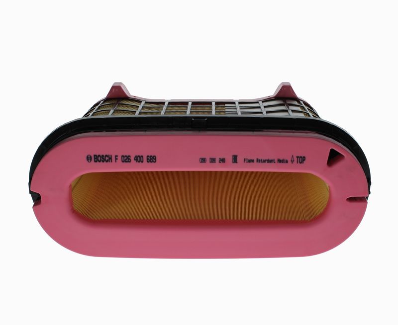 BOSCH F 026 400 689 Air Filter