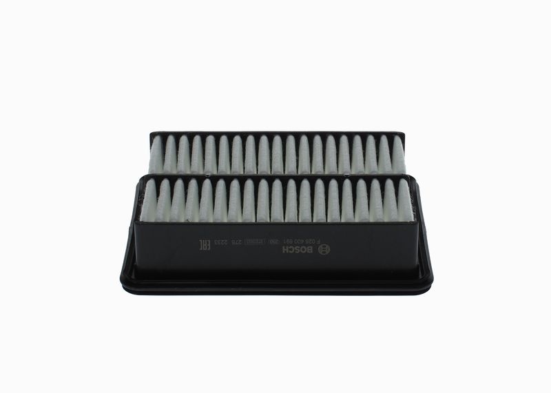BOSCH F 026 400 691 Air Filter