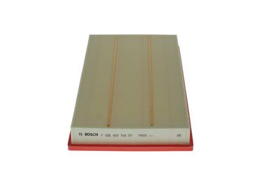 Air Filter BOSCH F 026 400 704