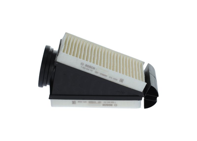 BOSCH F 026 400 707 Air Filter