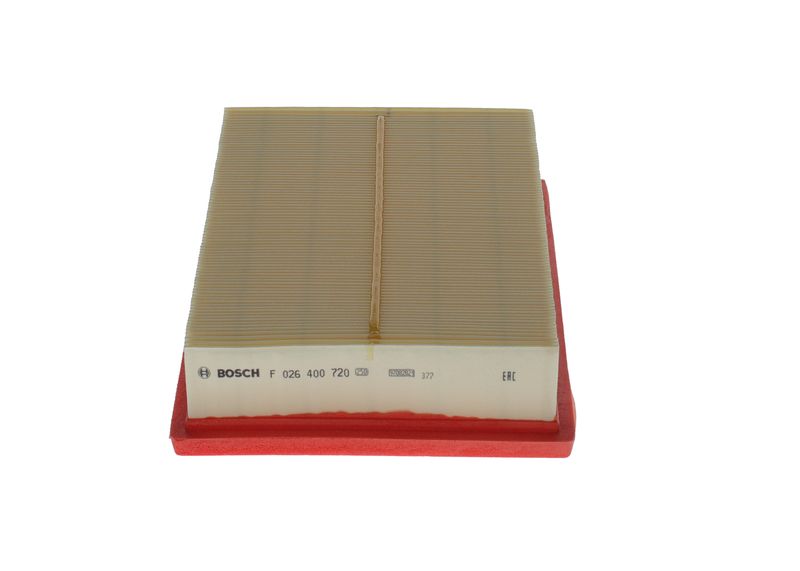 BOSCH F 026 400 720 Air Filter