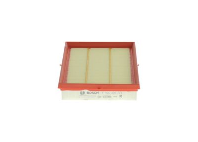 Air Filter BOSCH F 026 400 728