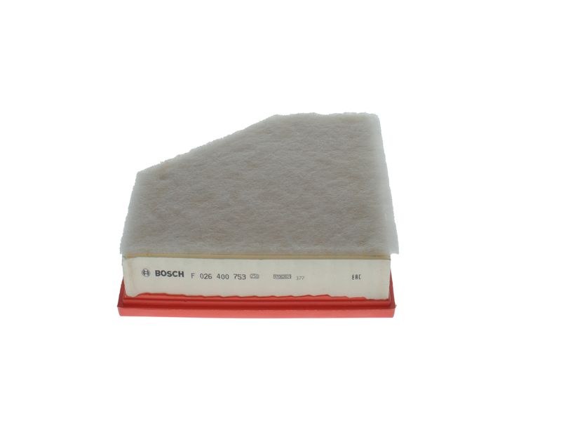 BOSCH F 026 400 753 Air Filter