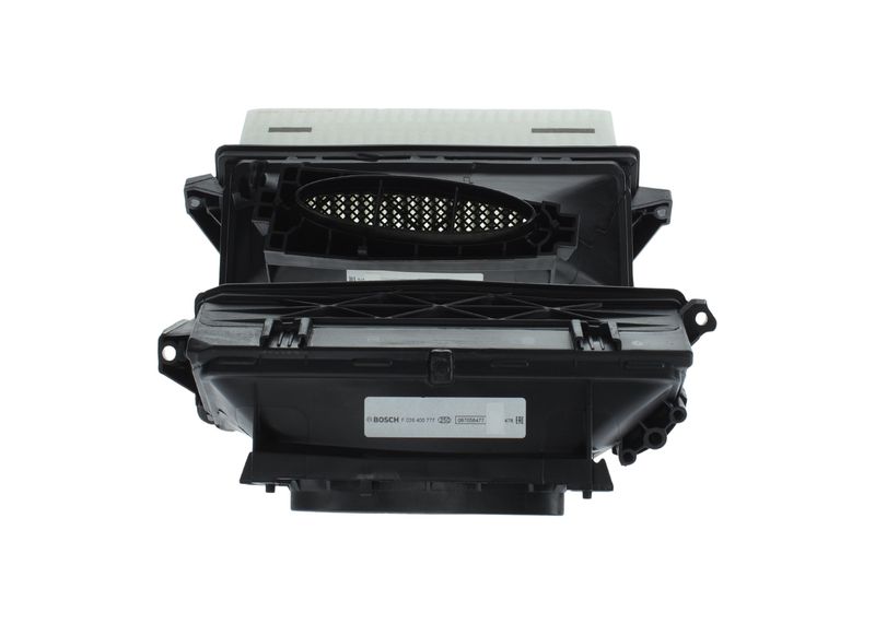 BOSCH F 026 400 777 Air Filter