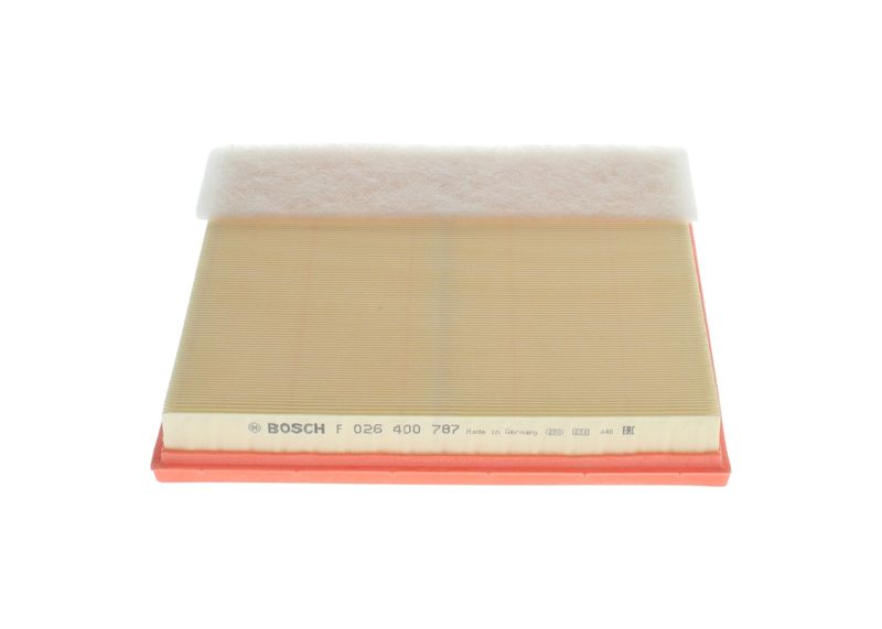 BOSCH F 026 400 787 Air Filter