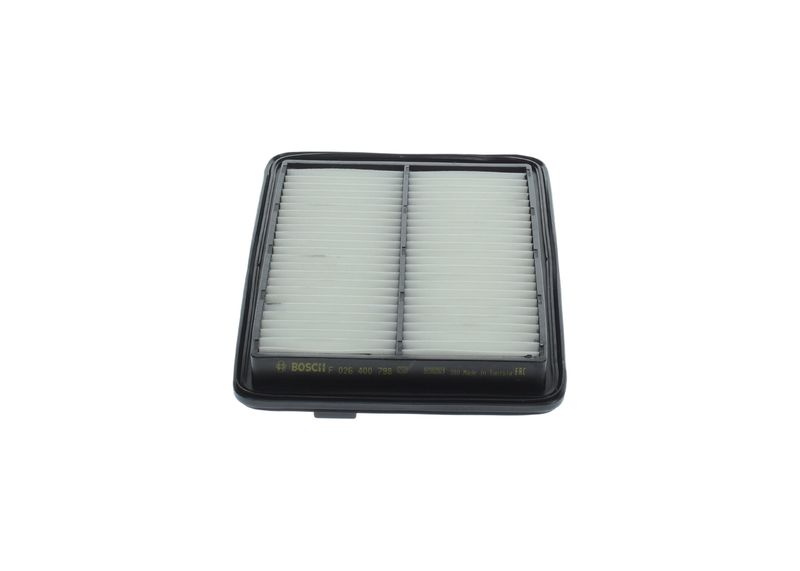 BOSCH F 026 400 798 Air Filter