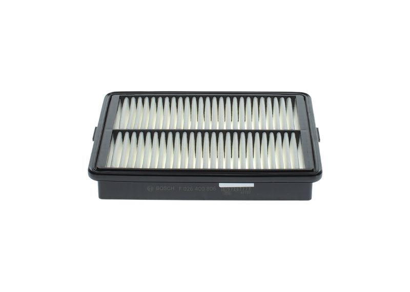 BOSCH F 026 400 806 Air Filter