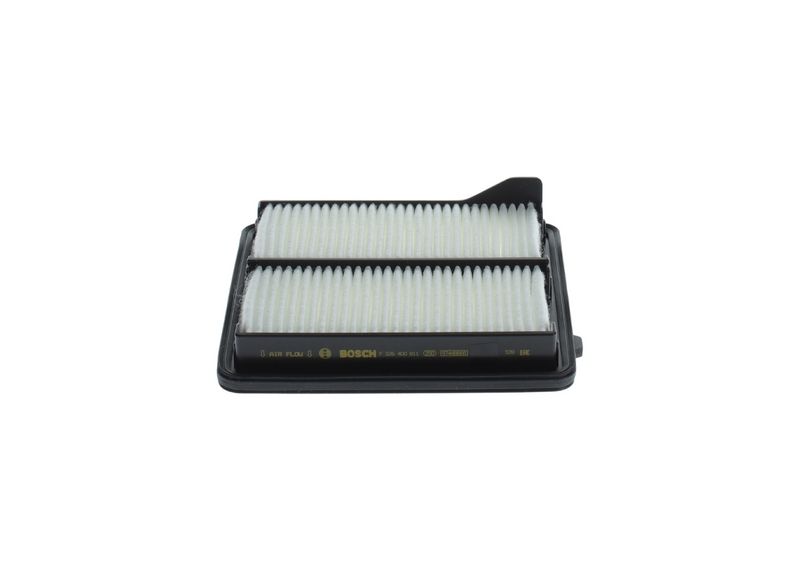 BOSCH F 026 400 811 Air Filter