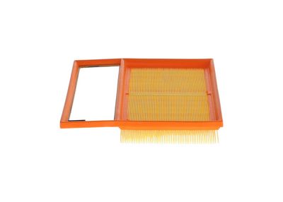 Air Filter BOSCH F 026 400 814