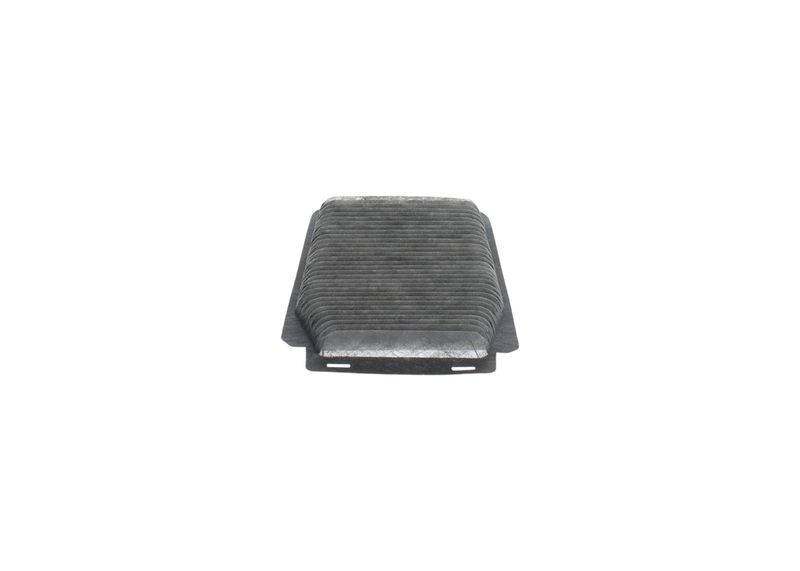 BOSCH F 026 400 815 Air Filter, traction battery casing