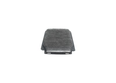 Air Filter, traction battery casing BOSCH F 026 400 815
