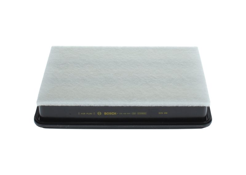 BOSCH F 026 400 819 Air Filter