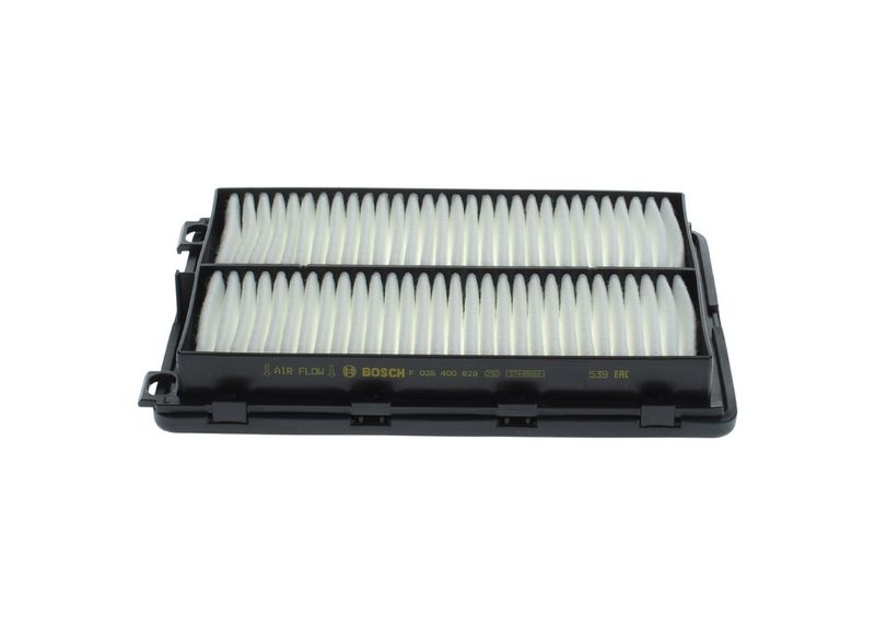 BOSCH F 026 400 828 Air Filter