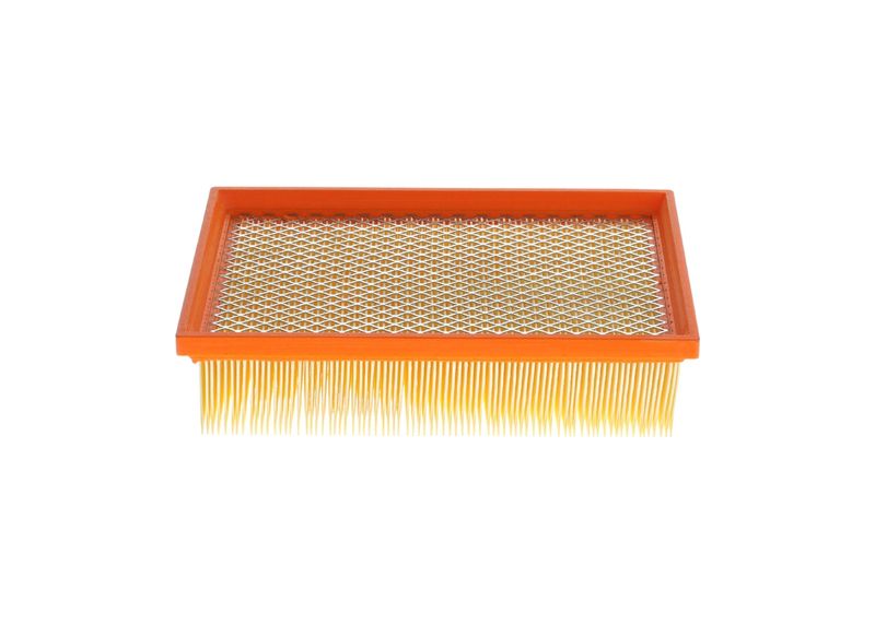 BOSCH F 026 400 836 Air Filter