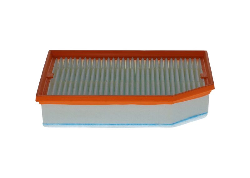 BOSCH F 026 400 837 Air Filter