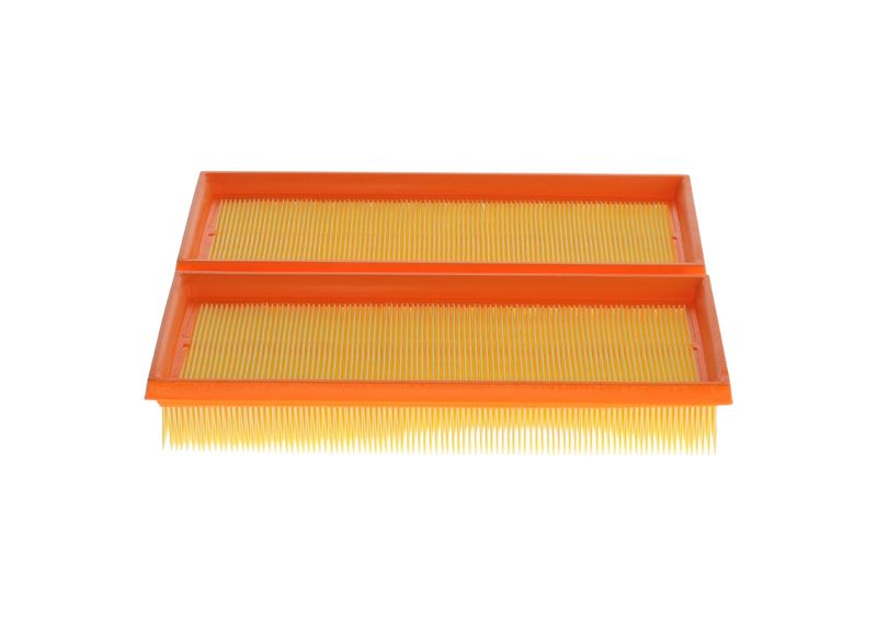 BOSCH F 026 400 838 Air Filter