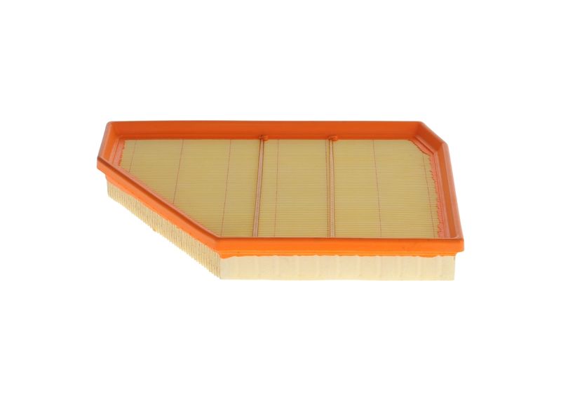 BOSCH F 026 400 845 Air Filter