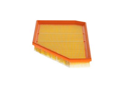 Air Filter BOSCH F 026 400 846