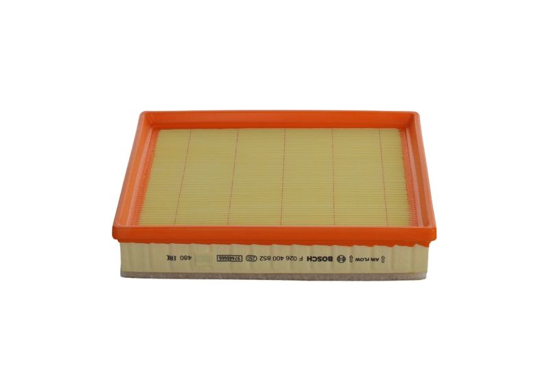 BOSCH F 026 400 852 Air Filter
