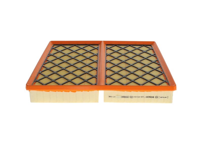 BOSCH F 026 400 854 Air Filter
