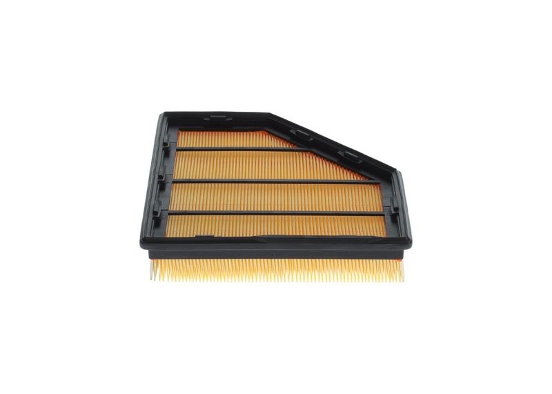 BOSCH F 026 400 858 Air Filter