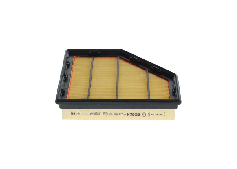 BOSCH F 026 400 859 Air Filter