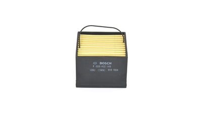 Fuel Filter BOSCH F 026 402 149