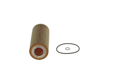 Hydraulic Filter, automatic transmission BOSCH F 026 404 019