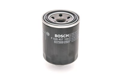 Oil Filter BOSCH F 026 407 104