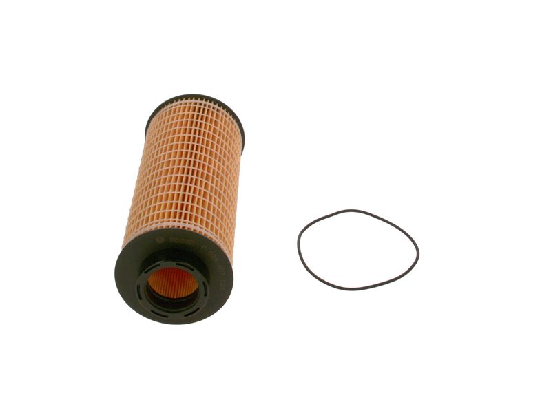 BOSCH F 026 407 120 Oil Filter