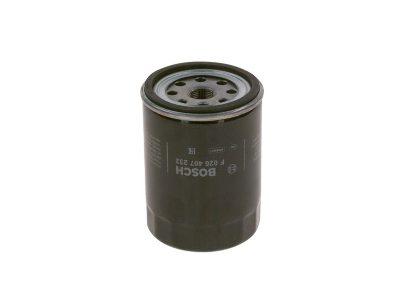 BOSCH F 026 407 232 Oil Filter
