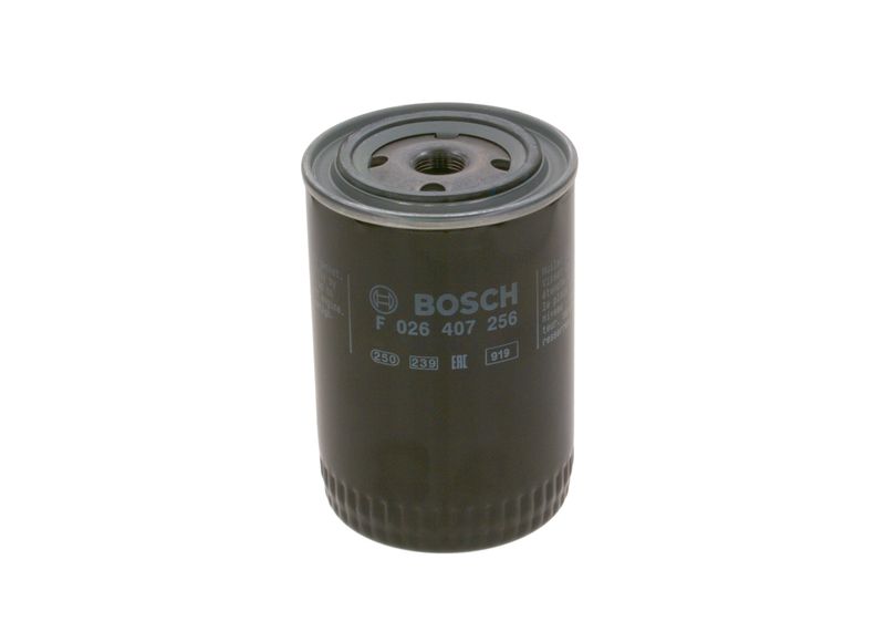 BOSCH F 026 407 256 Oil Filter