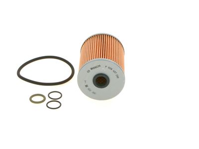 Filter, operating hydraulics BOSCH F 026 407 290
