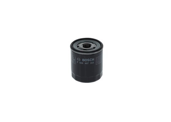 BOSCH F 026 407 353 Oil Filter