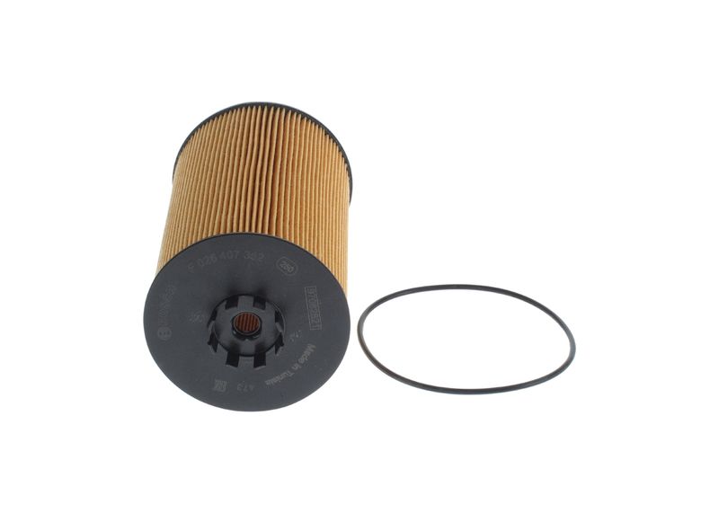 BOSCH F 026 407 362 Oil Filter