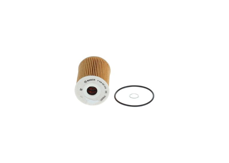 BOSCH F 026 407 373 Oil Filter