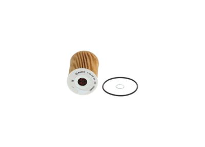 Oil Filter BOSCH F 026 407 373