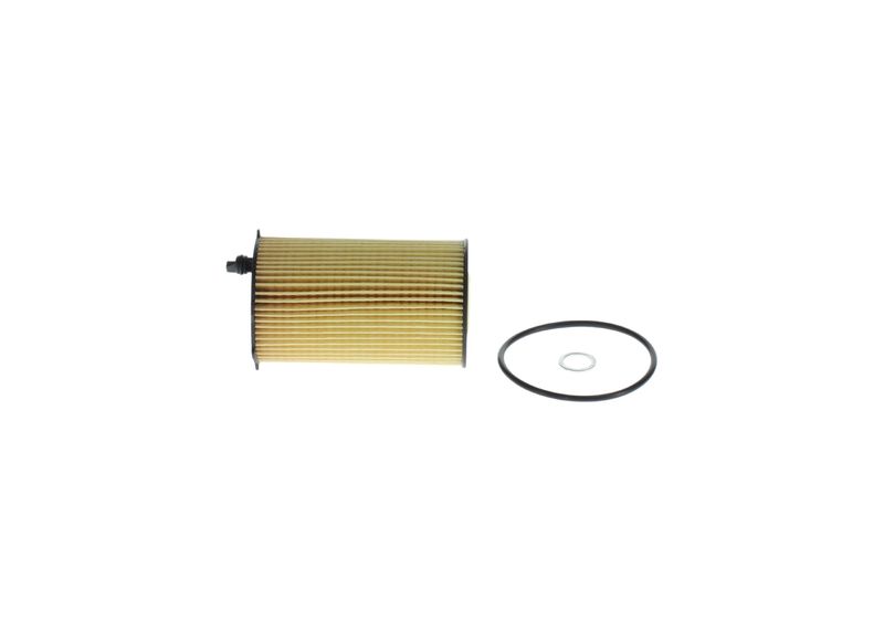 BOSCH F 026 407 374 Oil Filter