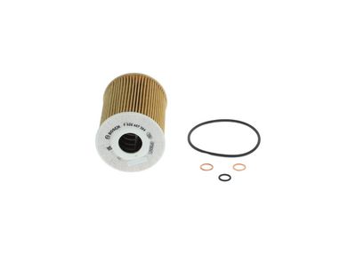 Oil Filter BOSCH F 026 407 384