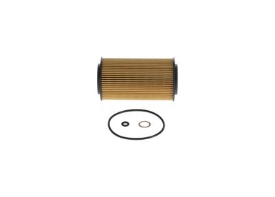 Oil Filter BOSCH F 026 407 387
