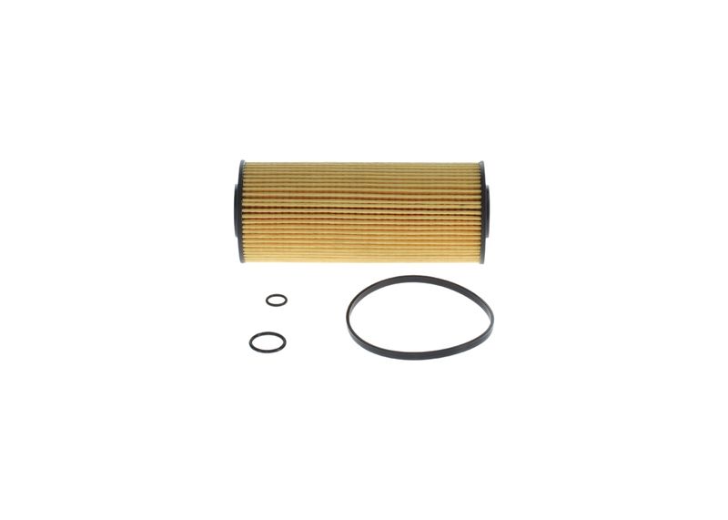 BOSCH F 026 407 390 Oil Filter