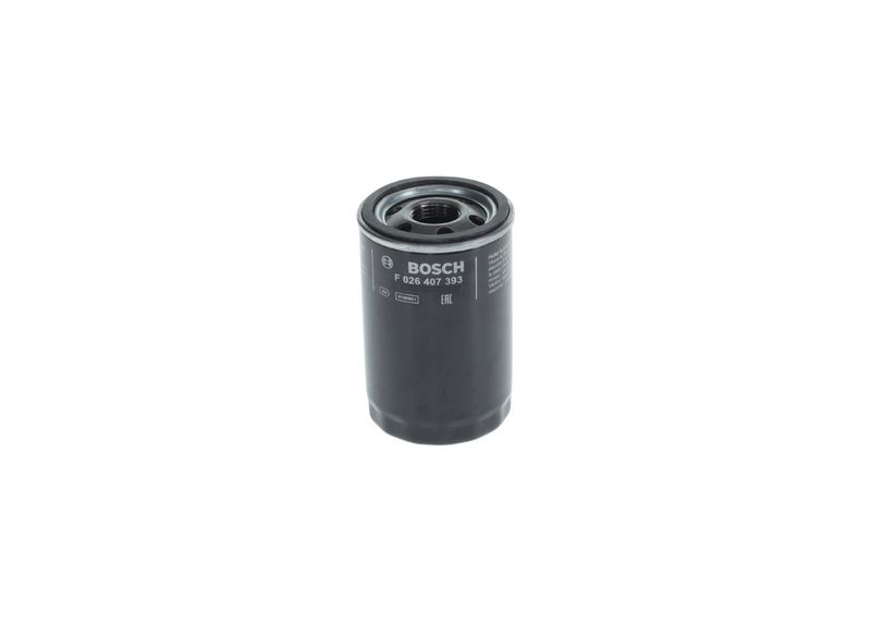 BOSCH F 026 407 393 Oil Filter