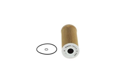 Oil Filter BOSCH F 026 407 402