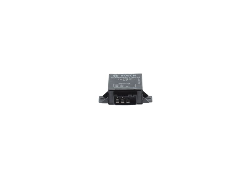 BOSCH F 026 T00 061 Relay, start repeater