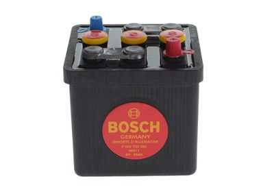 Starter Battery BOSCH F 026 T02 302