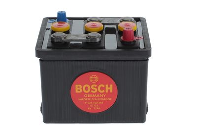 Starter Battery BOSCH F 026 T02 303